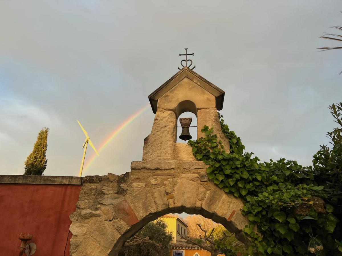 Le Clos De L'Isle Arles Eksteriør bilde