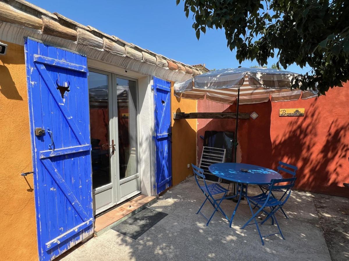 Le Clos De L'Isle Arles Eksteriør bilde