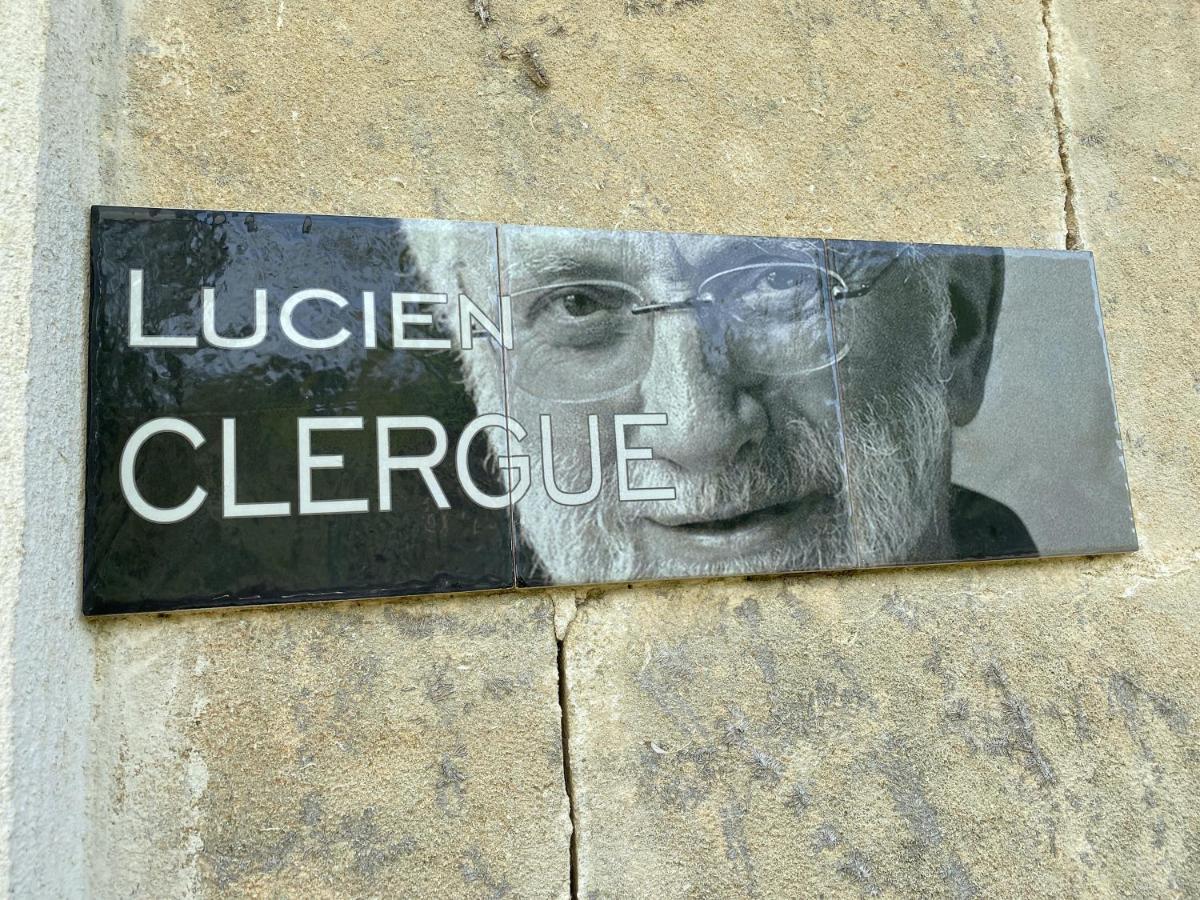 Le Clos De L'Isle Arles Eksteriør bilde